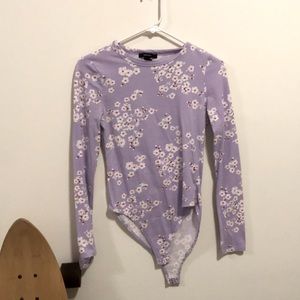 BLOSSOM BODYSUIT